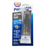 Permatex front packaging showing 12 tubes and product branding for easy identification