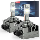 PERPOTAO D1S front packaging showing bulbs and benefits