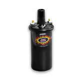 Pertronix Flame-Thrower II front canister view showing compact durable design
