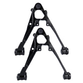 PetMigo front packaging showing two control arms and hardware for correct fit