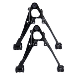 PetMigo front packaging showing two control arms and hardware for correct fit