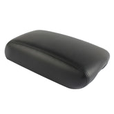 PEVAST front console cover showing clean black finish and OEM look