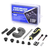 PHATRIP kit open in case showing organized tools and quick transport benefit