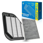 PHILTOP front packaging showing kit and quick compatibility benefits