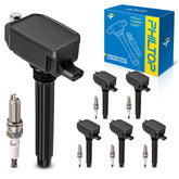 PHILTOP kit front packaging showing contents and vehicle compatibility benefits
