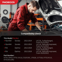 PHOBOOS clutch close-up highlighting reliable engagement and performance