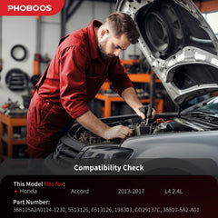 PHOBOOS clutch close-up highlighting durable build and smooth engagement