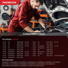 PHOBOOS clutch detail demonstrating smooth engagement and reliability