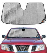Pigenius front view packaging showing sunshade and bag for easy identification and protection