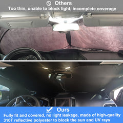PIMCAR folded compactly for easy storage and portability