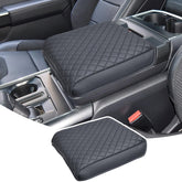 PIMCAR front view of console cover showing fit and finished look
