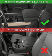 PIMCAR close-up of ABS texture and red trim showcasing durable material and finish
