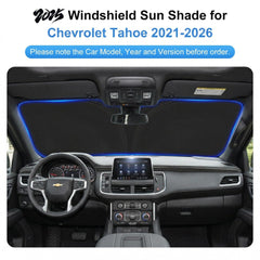 PinBaoLaLa folded shade in pouch showing compact storage convenience