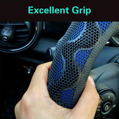 PINCTROT textured rubber liner detail showing anti-slip stability benefit