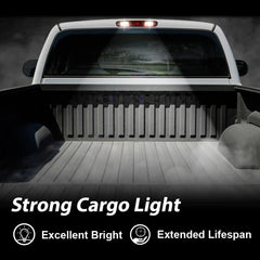 PIT66 installed on a Chevy Silverado rear enhancing visibility and restoring appearance