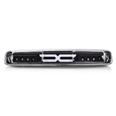 PIT66 third brake light front view showing clean fit and factory-style appearance