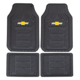 Plasticolor front mat full view showing fit and long-lasting protection