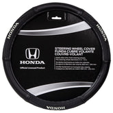 Plasticolor Honda Sport front view showing full cover and styling benefit