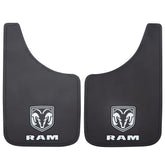 Plasticolor RAM front view showing logo and clean finish for branded protection