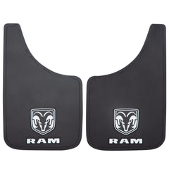 Plasticolor RAM front view showing logo and clean finish for branded protection