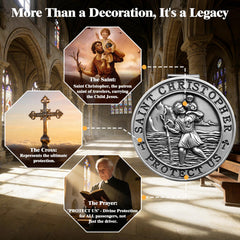 PloreWay close-up of medal relief details for durability and visible image