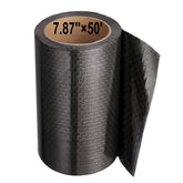 PlusRoc front roll packaging showing full tape length and label for easy identification