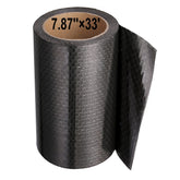 PlusRoc front roll view showing patch ready to apply and protective benefit