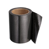 PlusRoc front roll view showing tape width and length for durable repairs