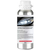 Pmbqifay 200ml bottle front label showing product and refill benefit
