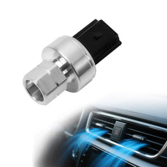 Pnkauto pressure sensor front view showing clean OE-style housing and fit