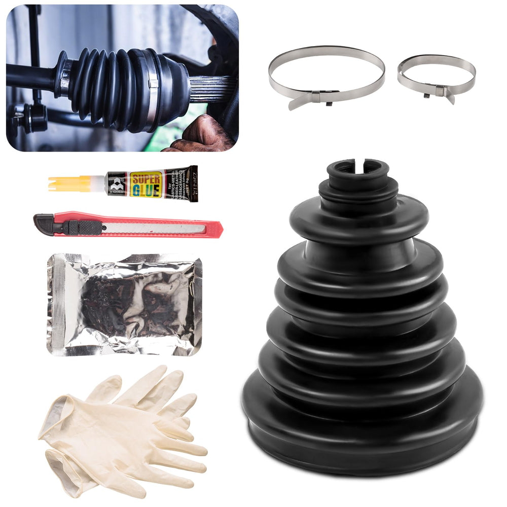 Pnkauto CVS18 front packaging showing full kit for quick identification and purchase