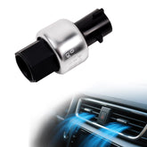 Pnkauto front view pressure sensor showing connector, improving fitment clarity