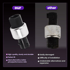 Pnkauto label with OE numbers for fast parts cross-reference and assurance