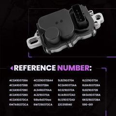 Pnkauto side connector detail illustrating correct fitment and reliable electrical contact