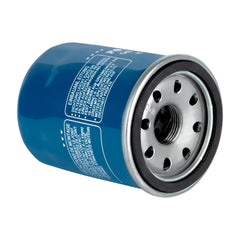 podafu filter threaded base detail displaying gasket for reliable sealing during installation
