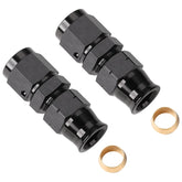 podavelle front view adapter pack showing anodized finish and compact design benefits