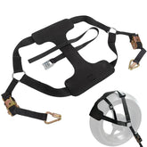 porotmotor front packaging showing product and secure transport benefit