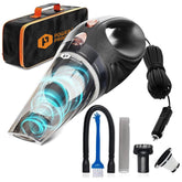 Power Practical ThisWorx front view showing compact design and easy handling