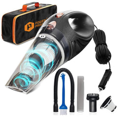 Power Practical ThisWorx front view showing compact design and easy handling