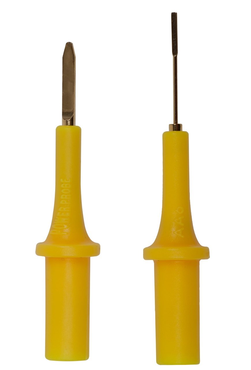 Power Probe front packaging showing PPTK0005 kit and compatibility benefits