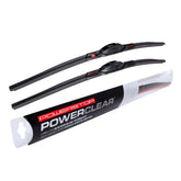 PowerStop front packaging showing blade kit and compatibility benefit