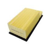 POWERWORKS FA-1902 front packaging showing model and fit, ensuring correct purchase