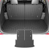 powoq front packaging showing full trunk mat protecting cargo area