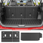powoq trunk liner front view showing full coverage and protection