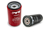 Pacific Performance Engineering front packaging showing both filters and benefits