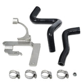Pacific Performance Engineering kit packaging with all components, enables quick identification