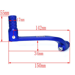 PPR PIT PRO RACING foldable joint detail showing pivot design for crash resistance