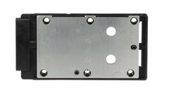 Premier Gear ignition module next to ruler for size comparison aiding correct fit selection