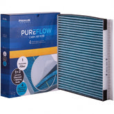 Premium Guard PC6067X front packaging showing product and fitment benefits