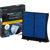 Premium Guard front packaging showing PC6115HX and fitment details for easy selection
